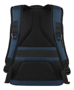 Mochila Victorinox Vx Sport Evo Deluxe Color Azul 611418 - vista 2