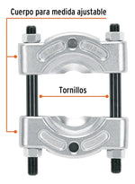 Extractor De Baleros De 25 A 62 Mm Truper 14516 - vista 2