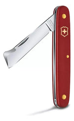 Navaja Para Injertar Victorinox Hoja Recta 3.9020 Rojo - vista 2