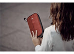 Victorinox Organizador De Viaje Con Protección Rfid Color Rojo - vista 5