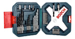 Set De Brocas Y Puntas 34 Piezas Bosch - vista 4