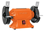 Truper Eba-6 Esmeril De Banco 6'' 60 Hz Naranja - vista 1