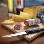 Victorinox Set De 2 Cuchillos Dentados Negro 6.7833.b - vista 3