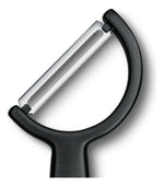 Victorinox Pelador Recto, Rho Color Negro - vista 2