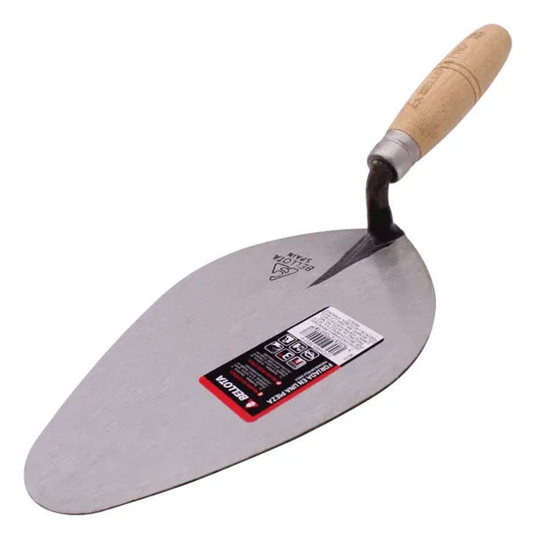 Cuchara Para Albañil Guadalajara 9 Pulgadas Bellota 5853-9