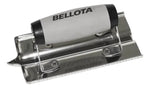 Bellota Rayador 55890-C para Concreto con Hoja de Acero Resistente y Mango Bimaterial de Elastómero y Polipropileno - vista 4
