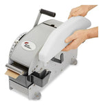 Dispensador De Cinta Manual Industrial Para Empaque - vista 3