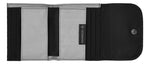 Billetera Con Broche Color Negro, Victorinox - vista 7