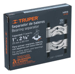 Extractor De Baleros De 25 A 62 Mm Truper 14516 - vista 3