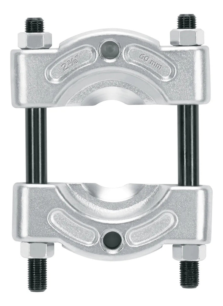 Extractor De Baleros De 25 A 62 Mm Truper 14516