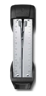 Soporte Clip Swisstool Victorinox Para Cinturón 4.0829 Negro - vista 3