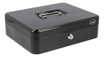 Caja Metálica Lock Cdi30 Para Dinero Con Charola Removible - vista 6