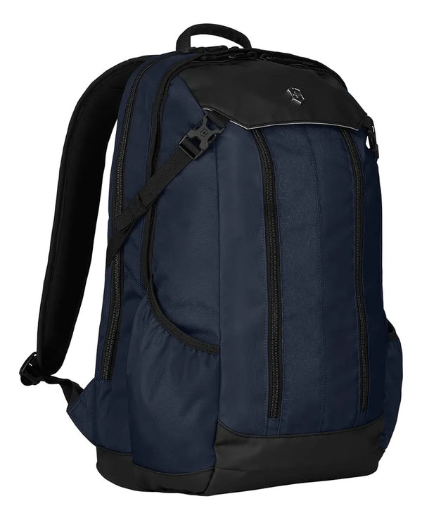 Mochila Victorinox Altmont Slimline Laptop Azul Y Negro