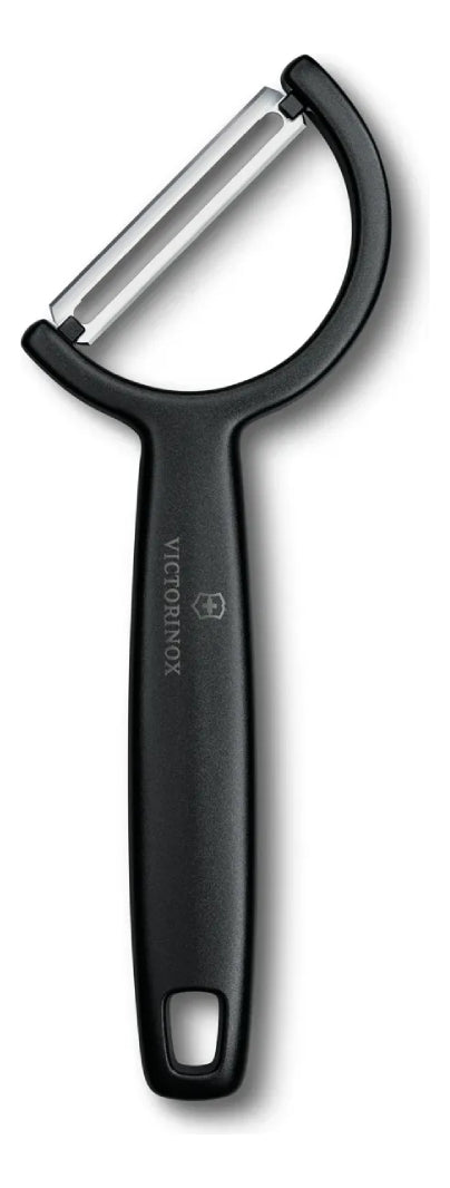 Victorinox Pelador Recto, Rho Color Negro