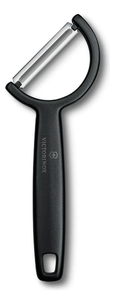 Victorinox Pelador Recto, Rho Color Negro