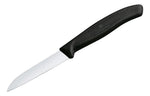 Cuchillo Para Verduras Negro 8 Cm Victorinox 6.7403 - vista 3