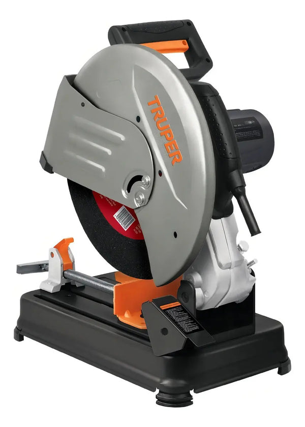 Truper Industrial Cm-14n Cortadora 14 2200w 60hz