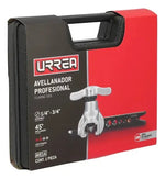 Avellanador Profesional 1/4puLG - 3/4puLG Urrea Ave14 - vista 2