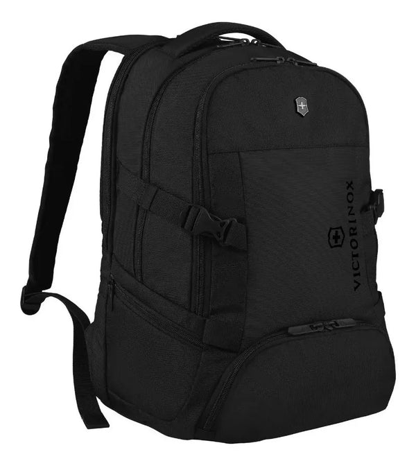 Mochila Victorinox Vx Sport Evo Deluxe Color Negro 611419