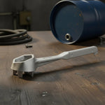 Llave Para Tapa De Tambo 2puLG Y 3/4puLG Urrea 23640 - vista 2