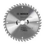 Disco De Corte Madera Bosch - vista 1