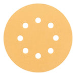 Disco De Lija Bosch Velcro pack 50 - vista 1