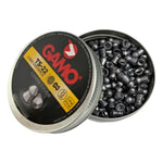 Diabolos Copitas Gamo Ts-22 Metal Cal. 5.5 Mm 200 Pza - vista 2