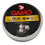 Diabolos Copitas Gamo Ts-22 Metal Cal. 5.5 Mm 200 Pza - vista 4