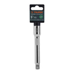 Extensión cuadro 1/2" para matraca, largo 5" - vista 1