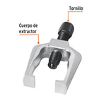 Extractor Pitman, alcance 54 mm, uso ligero - vista 2