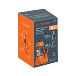 Gato hidráulico de botella de 4 Ton - vista 3