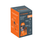 Gato hidráulico de botella de 6 Ton - vista 3