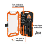 Juego de 32 piezas para reparación de electrónica - vista 3