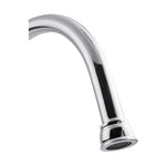 Mezcladora 8" cuello alto para fregadero - vista 3