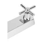 Mezcladora 8" cuello alto para fregadero - vista 2