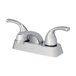 Mezcladora de 4" para lavabo Dica - vista 1
