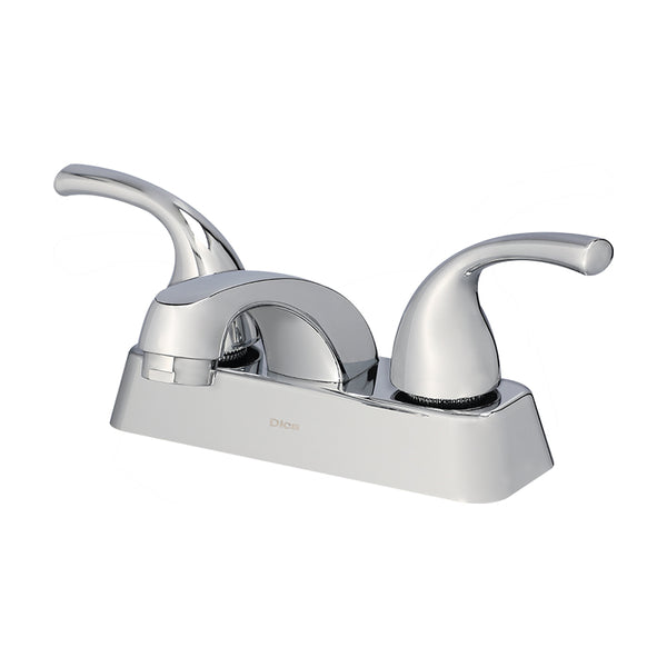 Mezcladora de 4" para lavabo