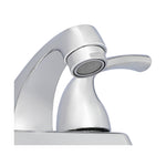 Mezcladora de 4" para lavabo Dica - vista 2