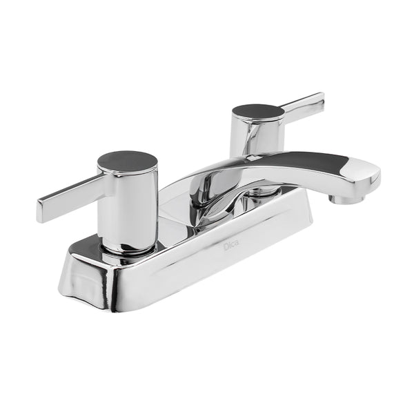 Mezcladora de 4" para lavabo