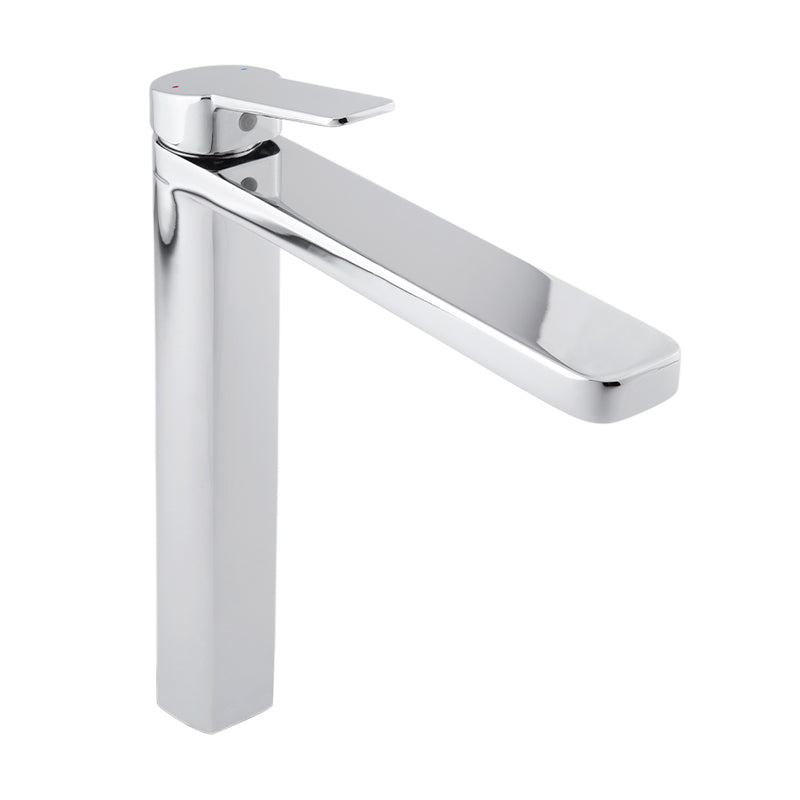 Monomando Alto Para Lavabo Dica 4456