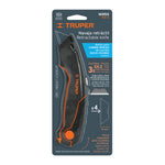 Navaja retráctil 7" cuerpo de aluminio - vista 3
