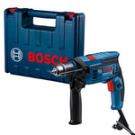 Rotomartillo Bosch GSB 13 RE 750W 127V en maletín - vista 1