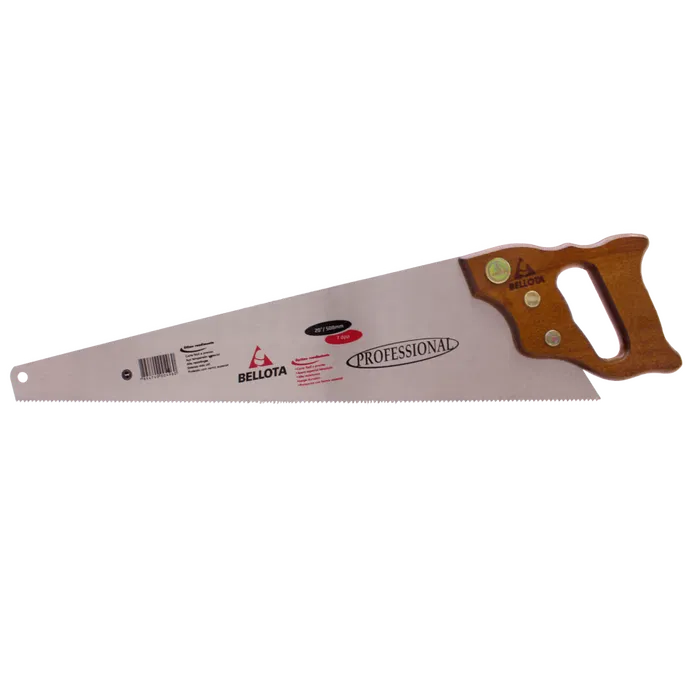 Serrucho Carpintero Profesional 20