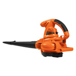 Sopladora/Aspiradora 1,440 W, con bolsa recolectora, TRUPER - vista 3