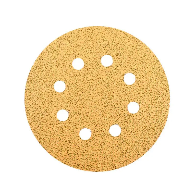 Lija de Disco Bosch C470 G60 Madera Pintura 5 Pulg